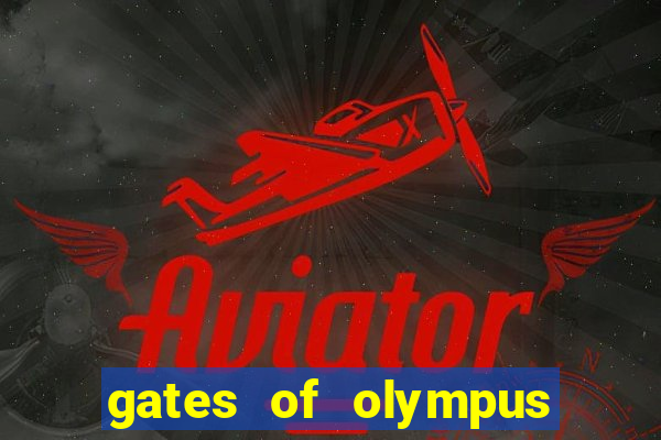 gates of olympus casino guru