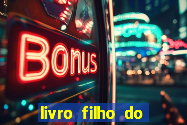 livro filho do fogo pdf