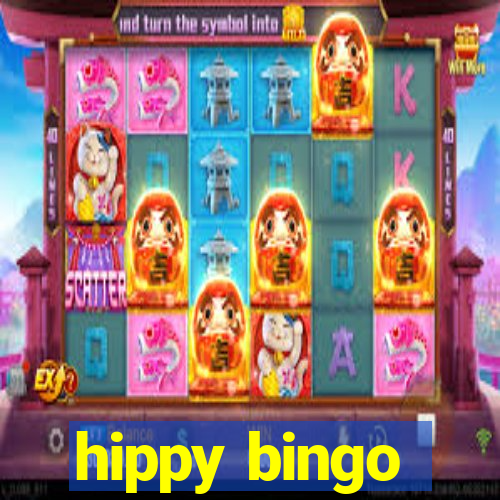 hippy bingo