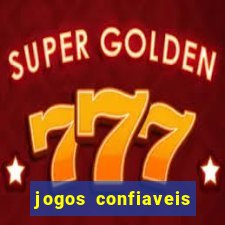 jogos confiaveis para ganhar dinheiro de verdade