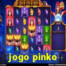 jogo pinko