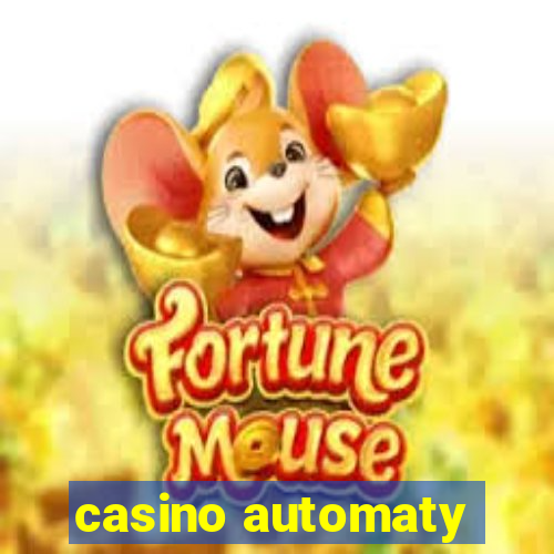 casino automaty