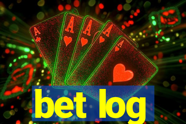 bet log