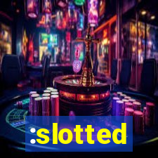 :slotted