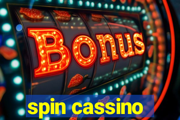 spin cassino