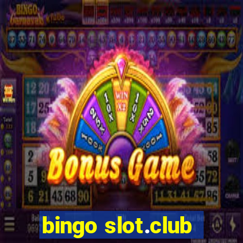 bingo slot.club