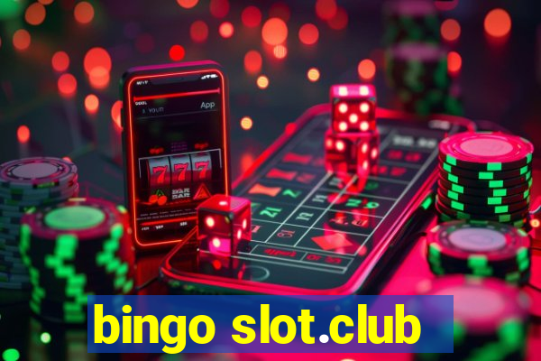 bingo slot.club