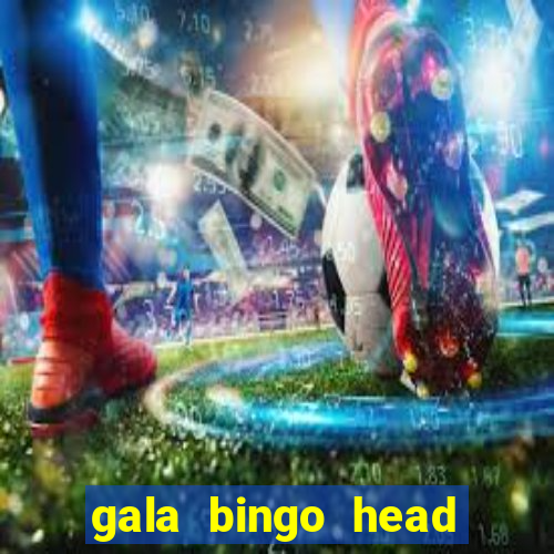 gala bingo head office telephone number