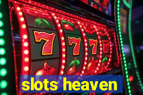 slots heaven