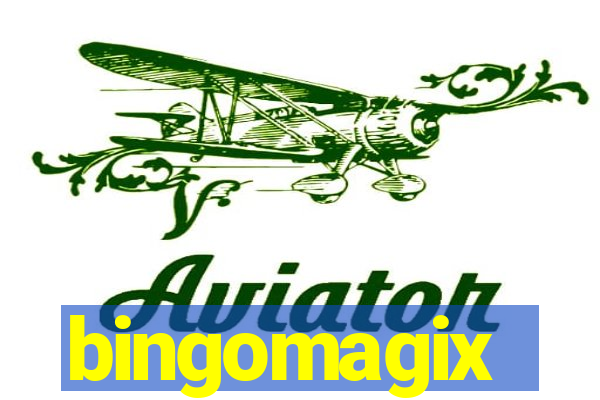 bingomagix