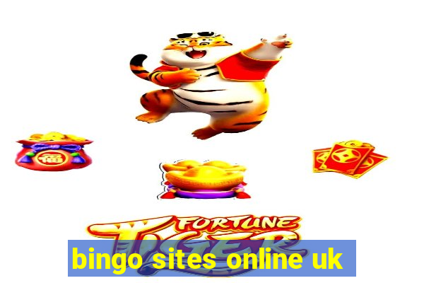 bingo sites online uk