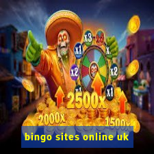 bingo sites online uk