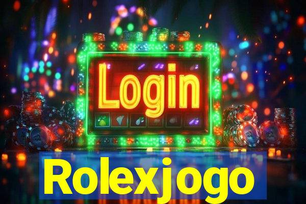 Rolexjogo