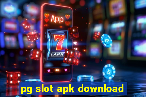 pg slot apk download