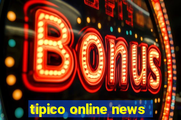 tipico online news