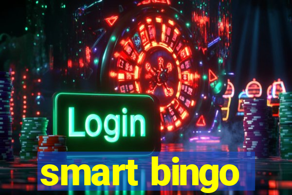 smart bingo