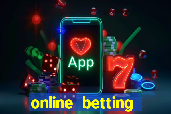 online betting websites usa