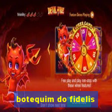 botequim do fidelis