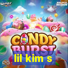 lil kim s