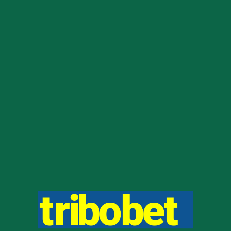 tribobet