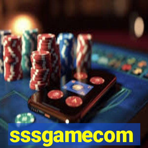 sssgamecom