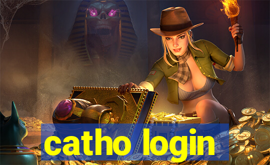 catho login