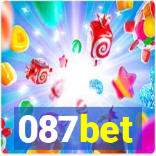 087bet