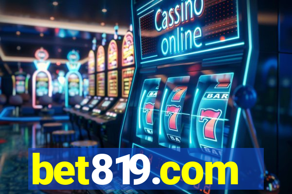 bet819.com