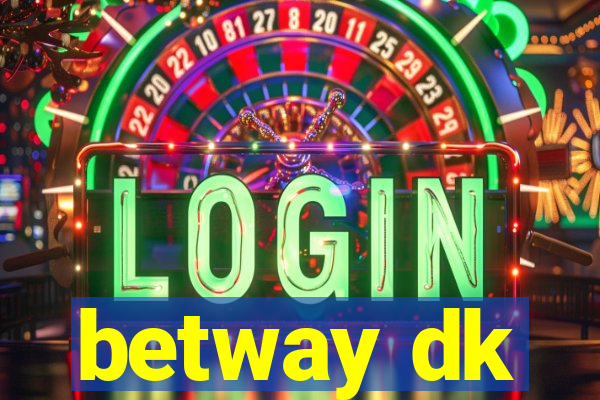 betway dk