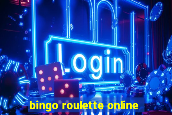 bingo roulette online