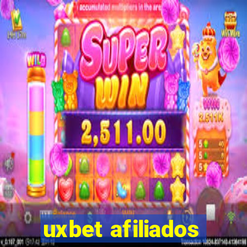 uxbet afiliados