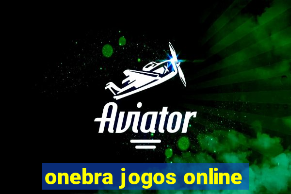 onebra jogos online