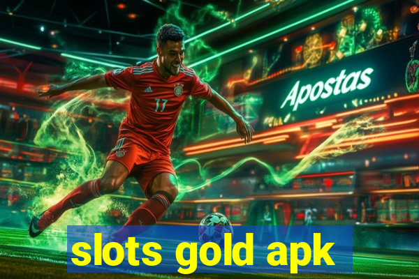 slots gold apk