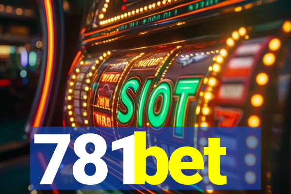 781bet