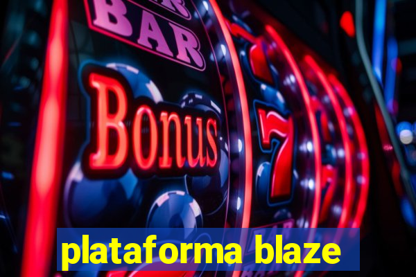 plataforma blaze