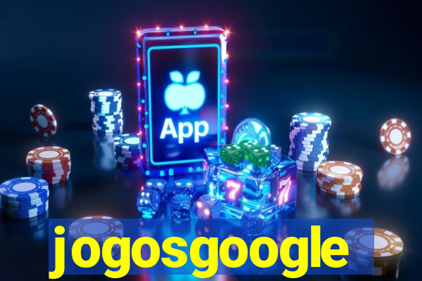 jogosgoogle