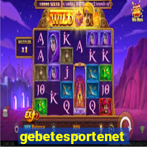 gebetesportenet