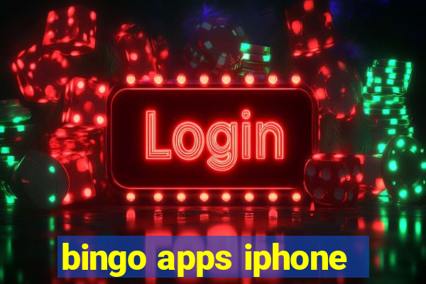 bingo apps iphone