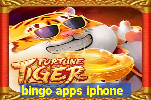 bingo apps iphone