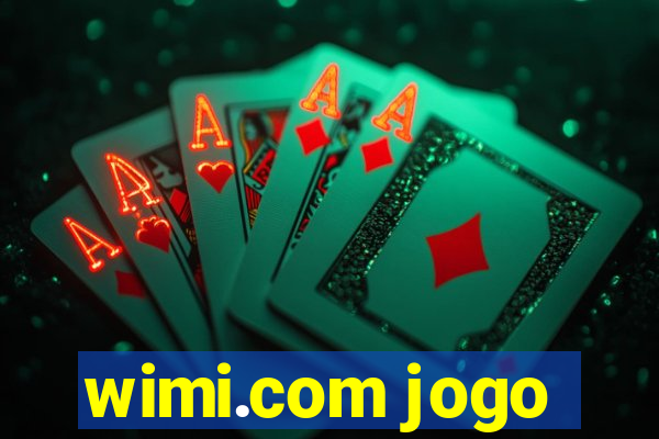 wimi.com jogo