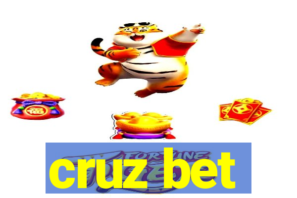 cruz bet