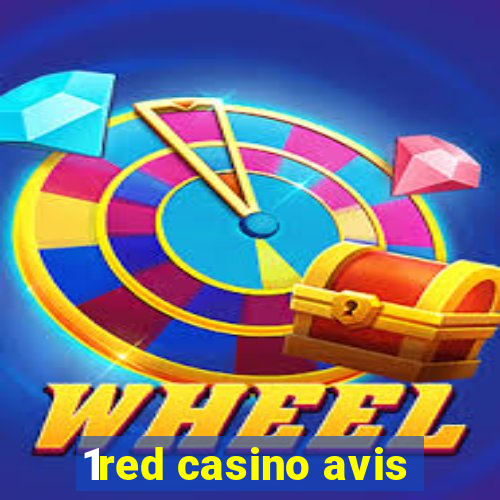 1red casino avis