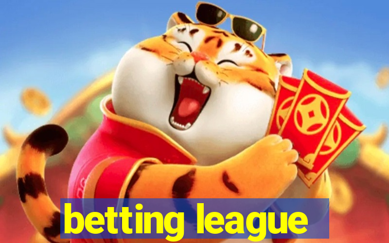 betting league