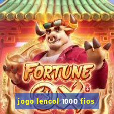 jogo lencol 1000 fios