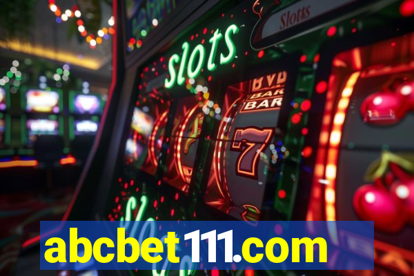 abcbet111.com