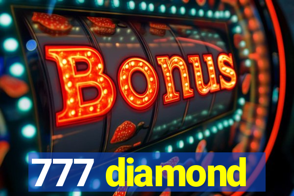 777 diamond