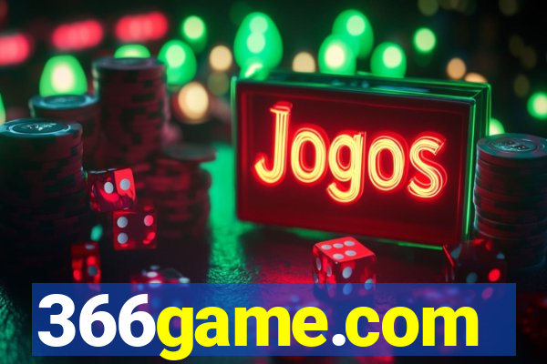 366game.com