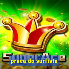 praca do surfista