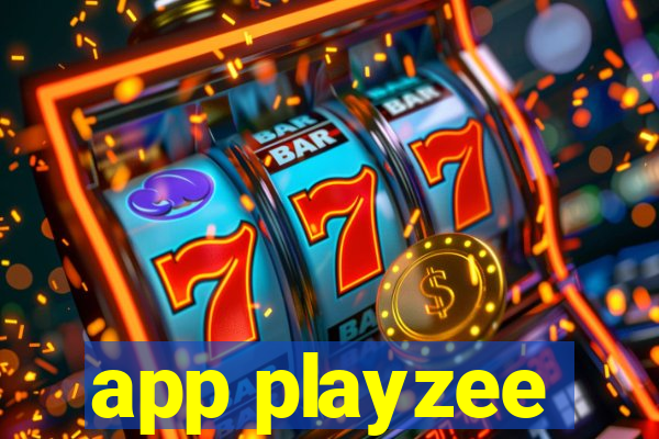 app playzee