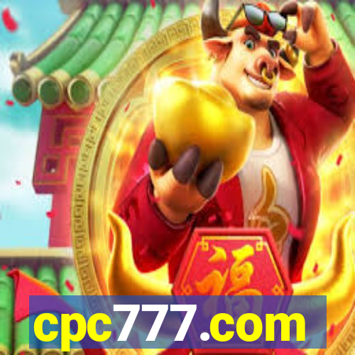 cpc777.com